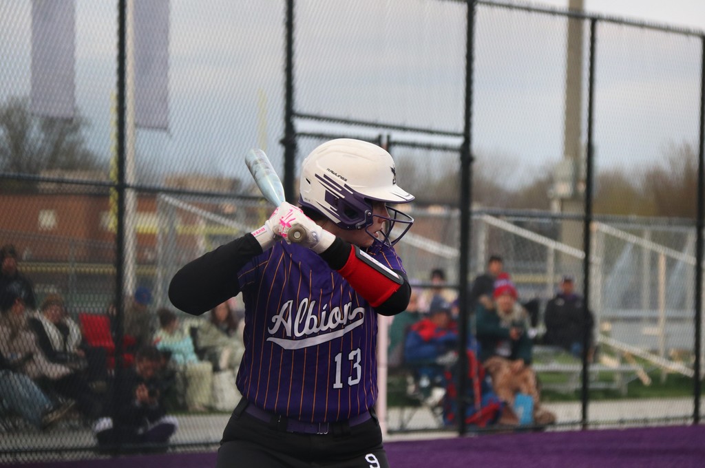 softball