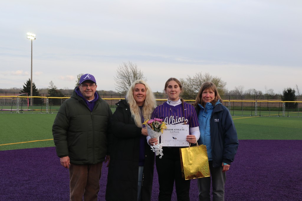 softball