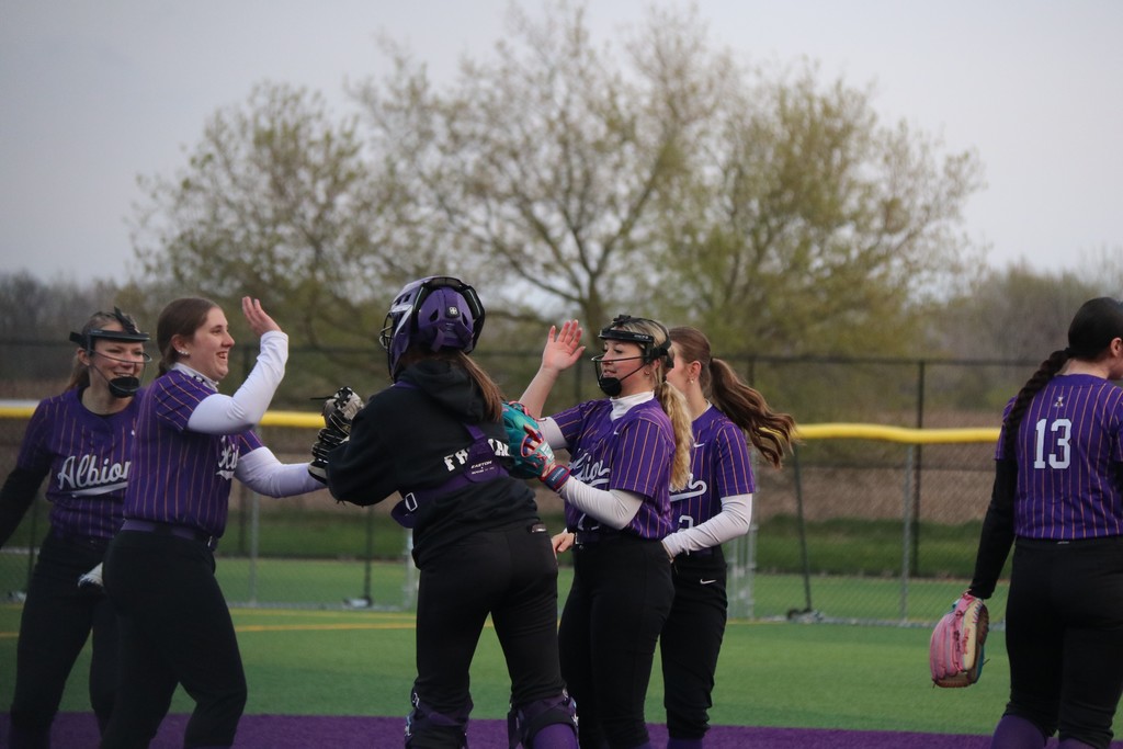 softball
