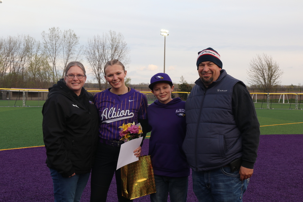 softball