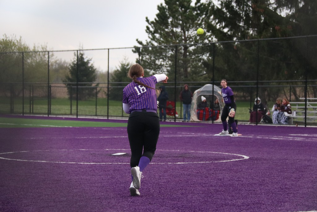softball