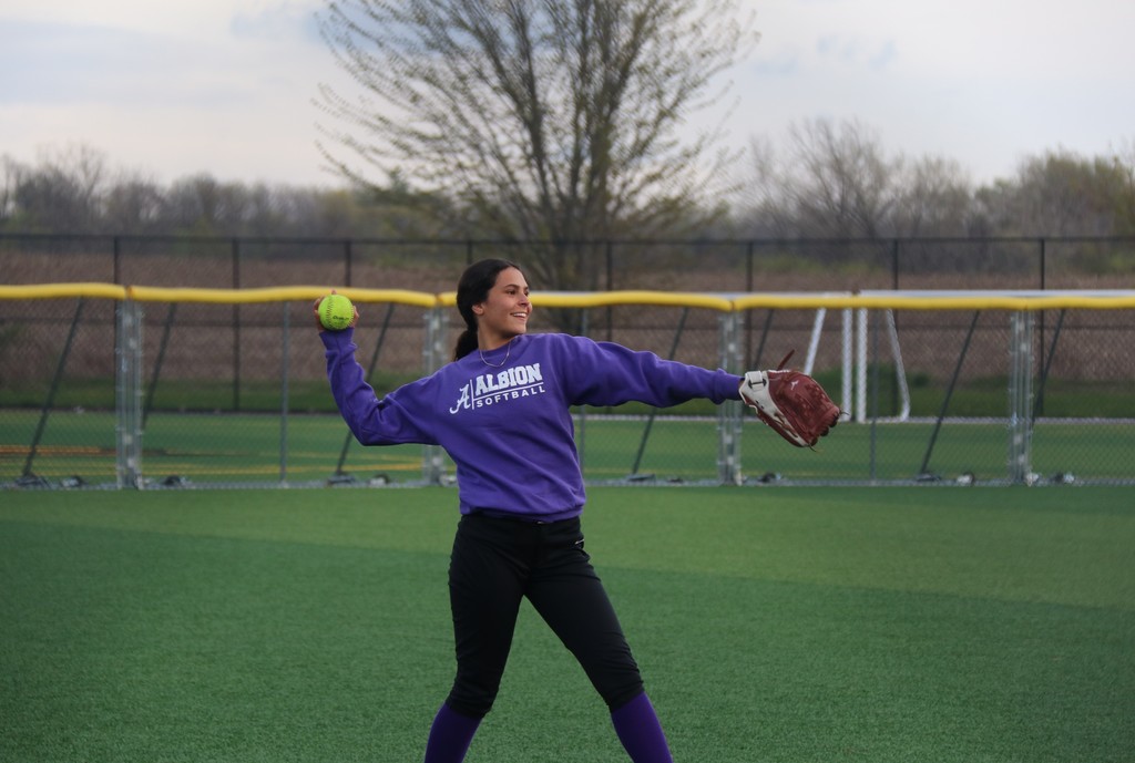 softball