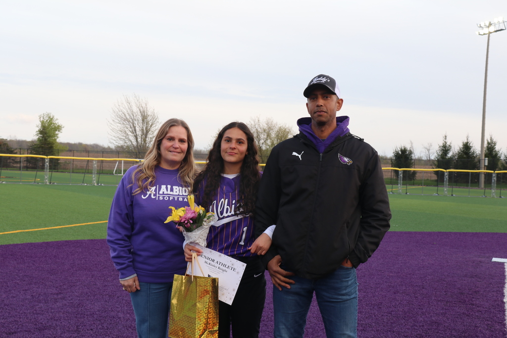 softball