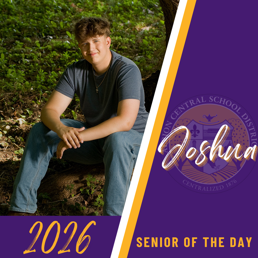 joshua