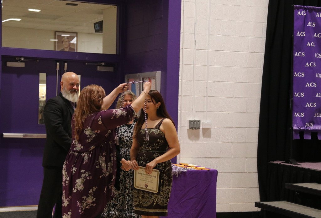 honors