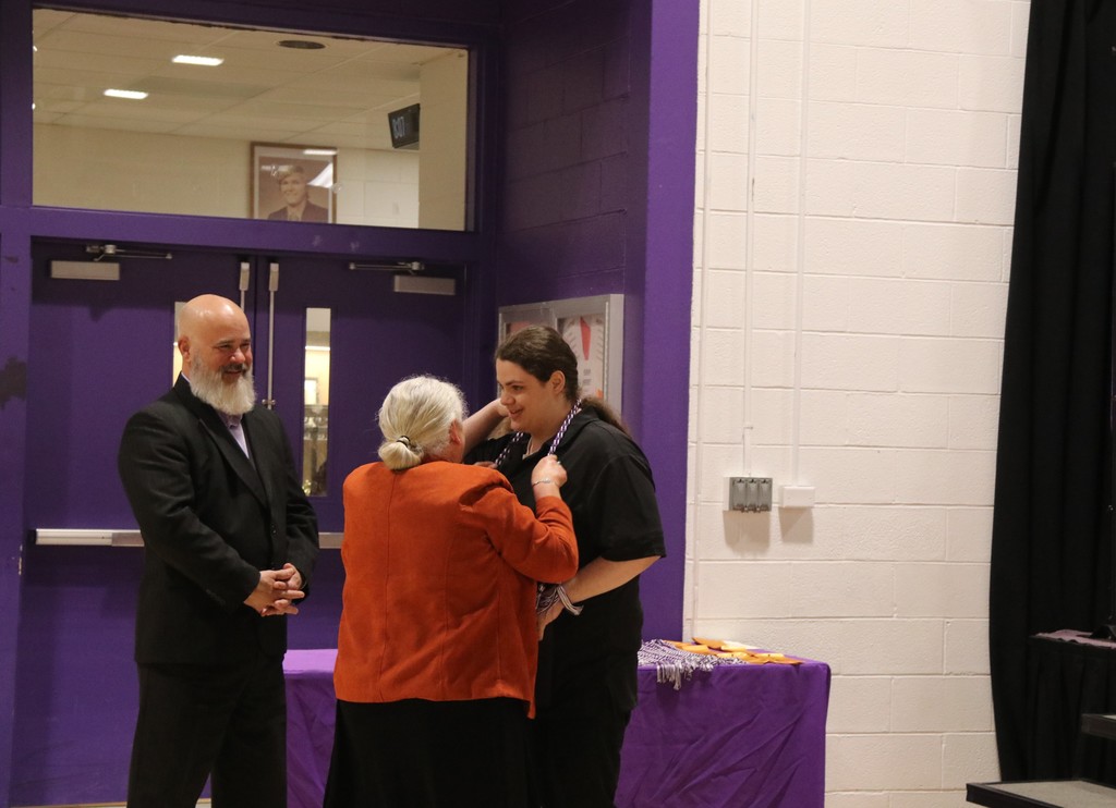 honors