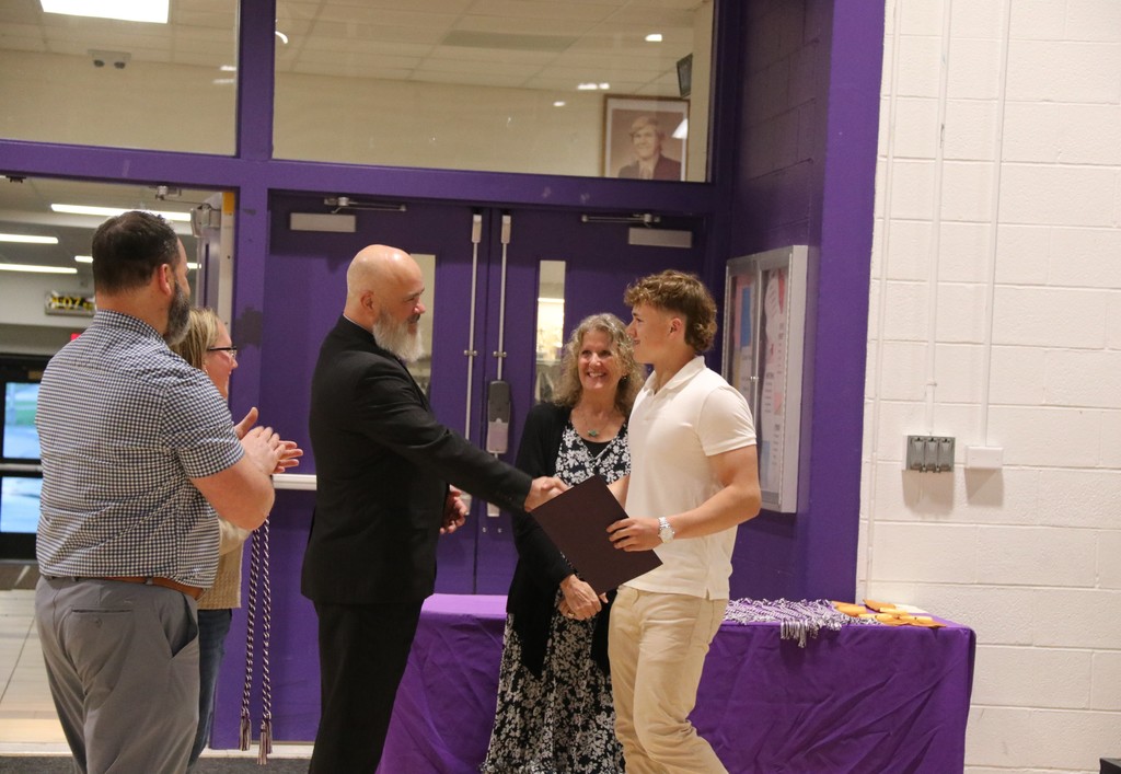 honors