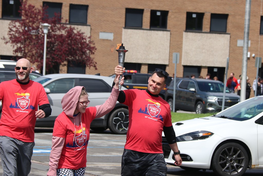 torch run