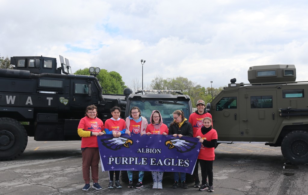 torch run