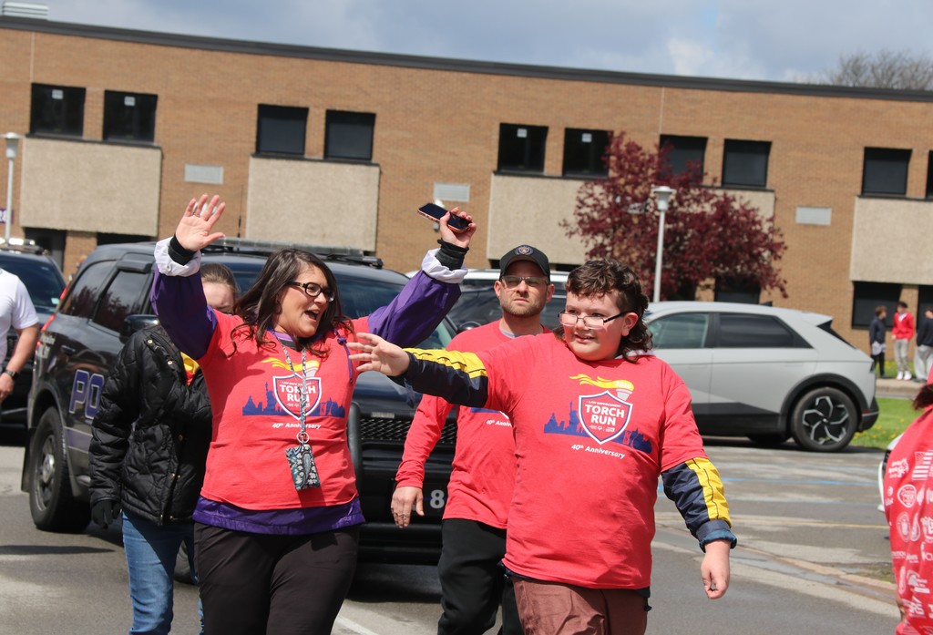 torch run