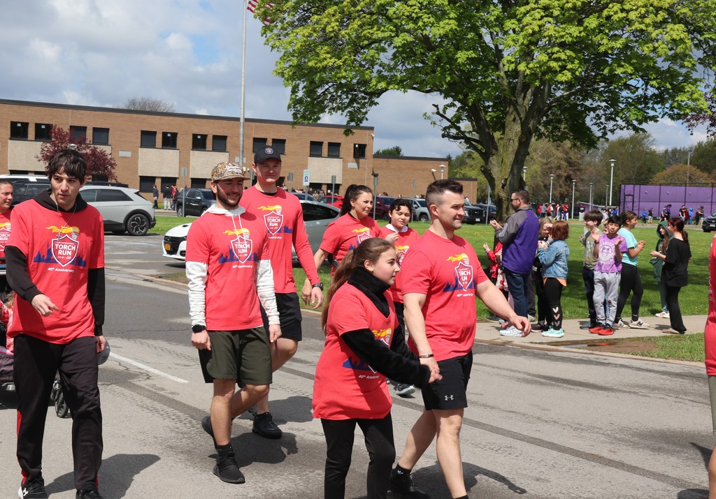torch run