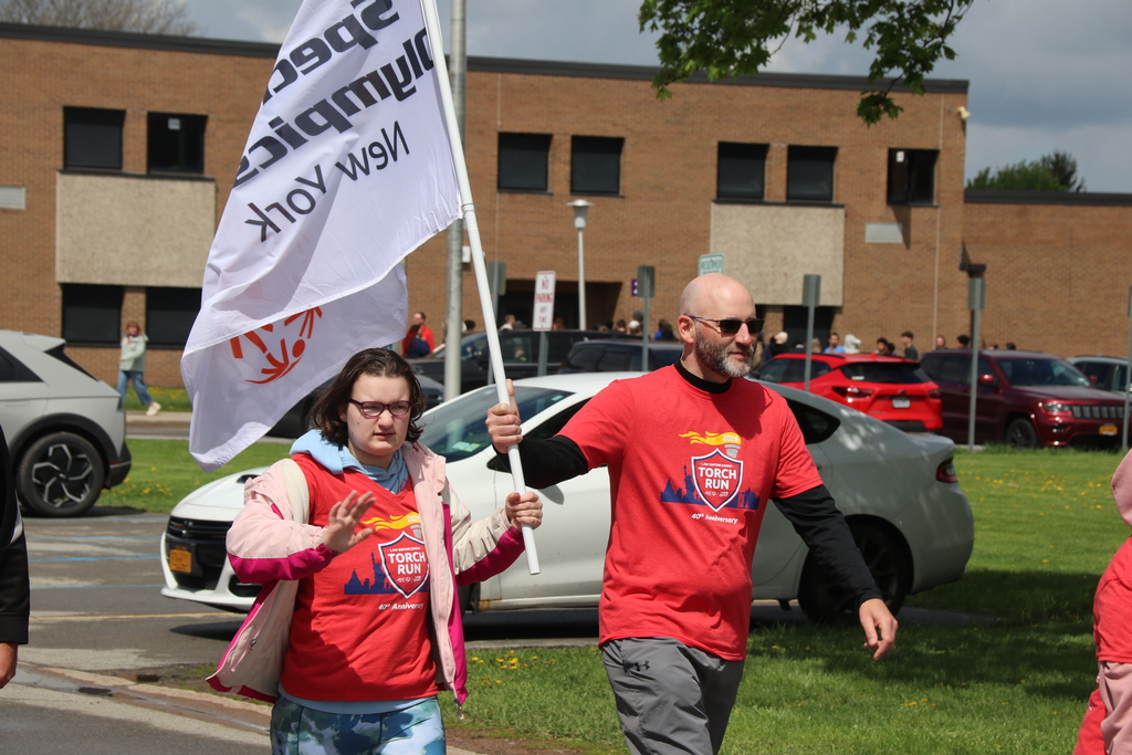 torch run