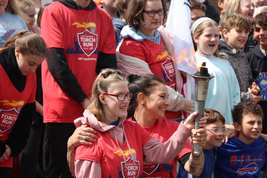 torch run