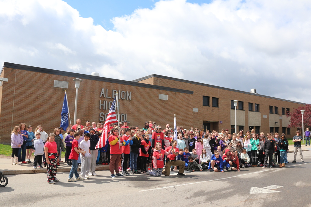 torch run