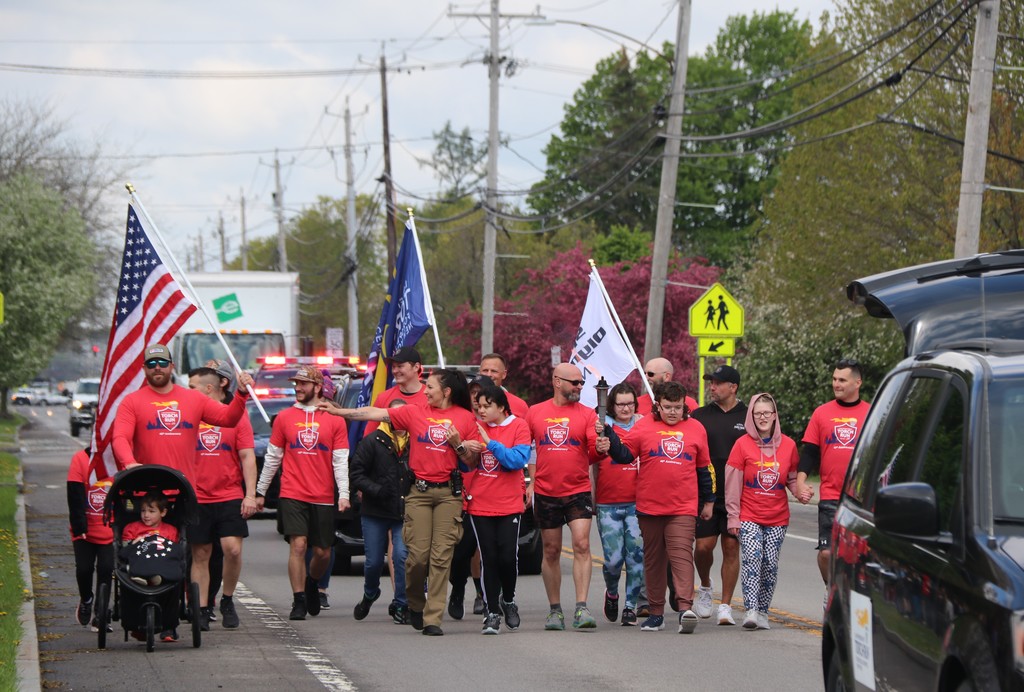 torch run