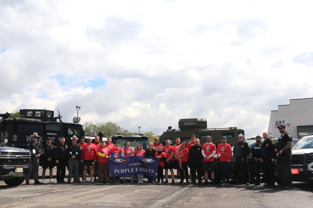 torch run