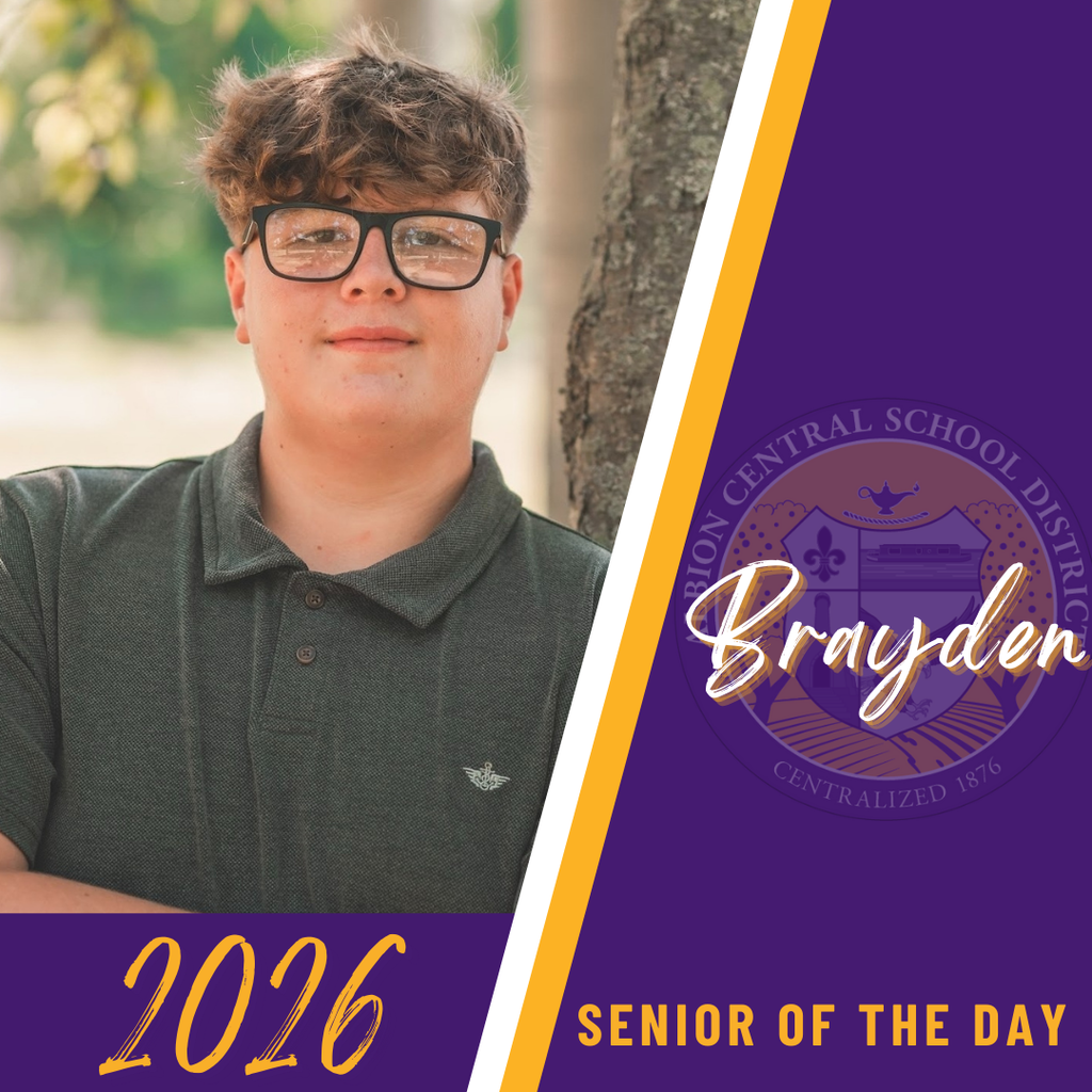 Brayden