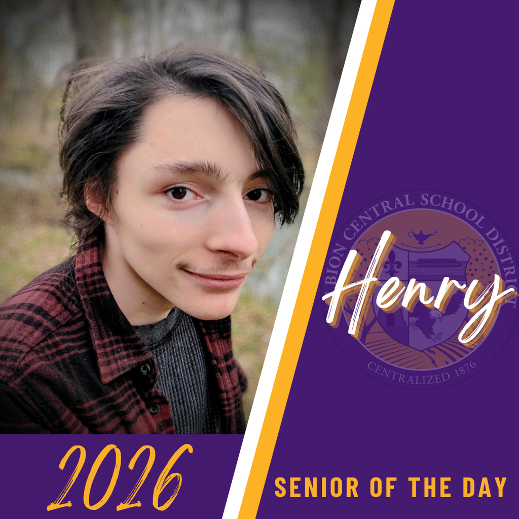 henry