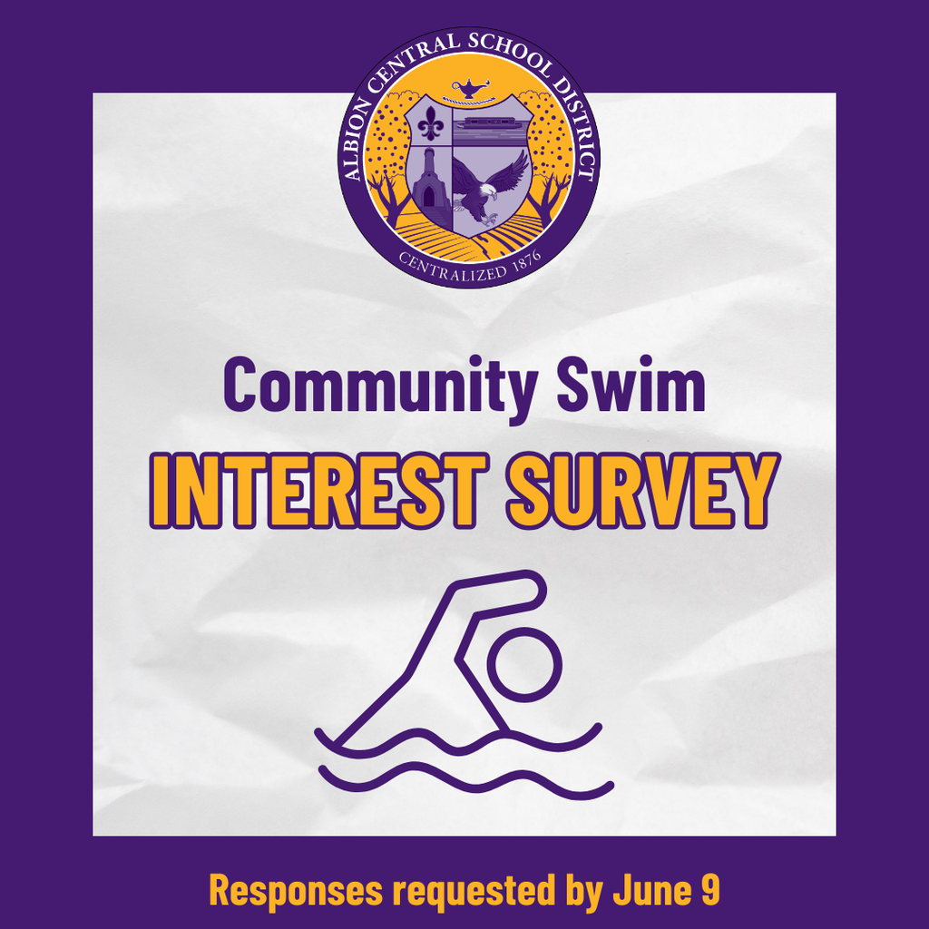 Community Swim
