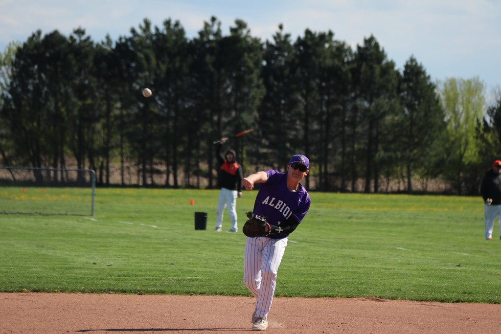 baseball