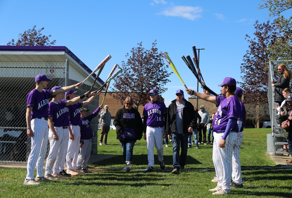 baseball