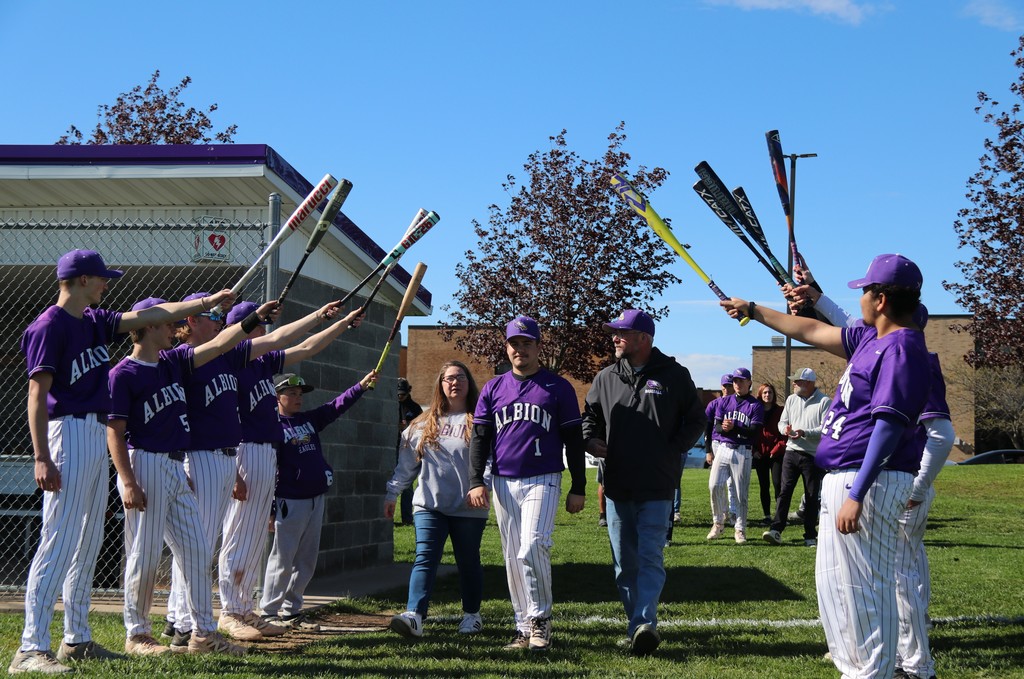 baseball