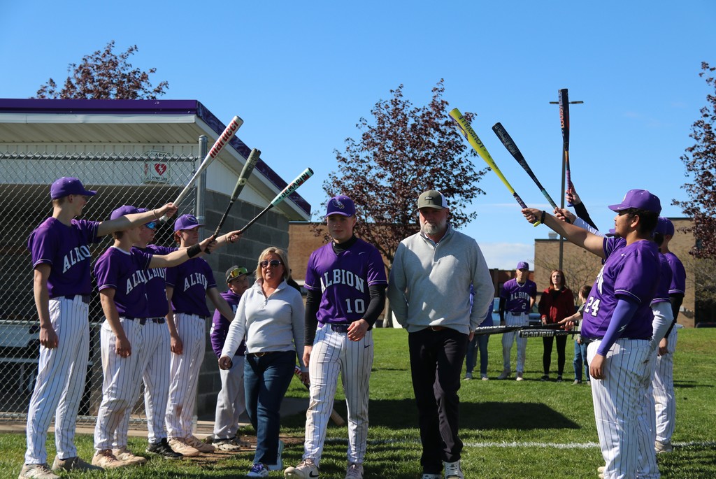baseball