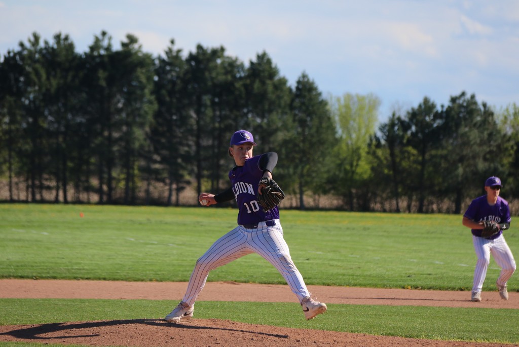 baseball