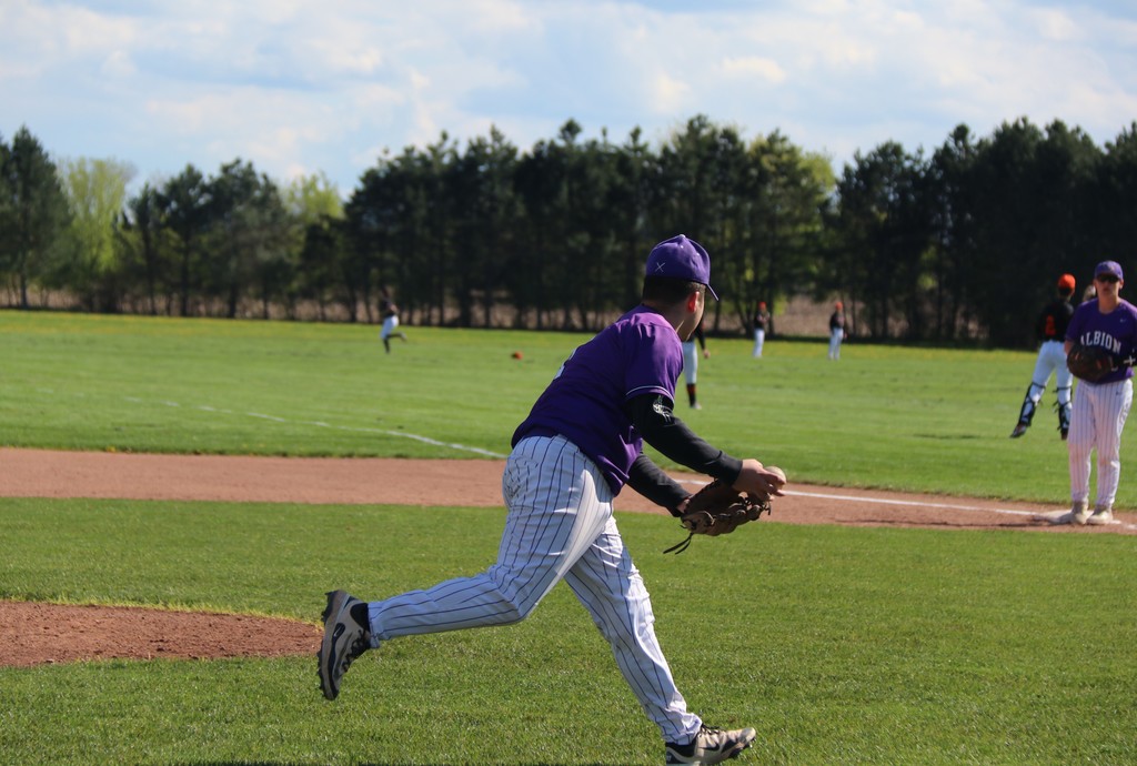 baseball