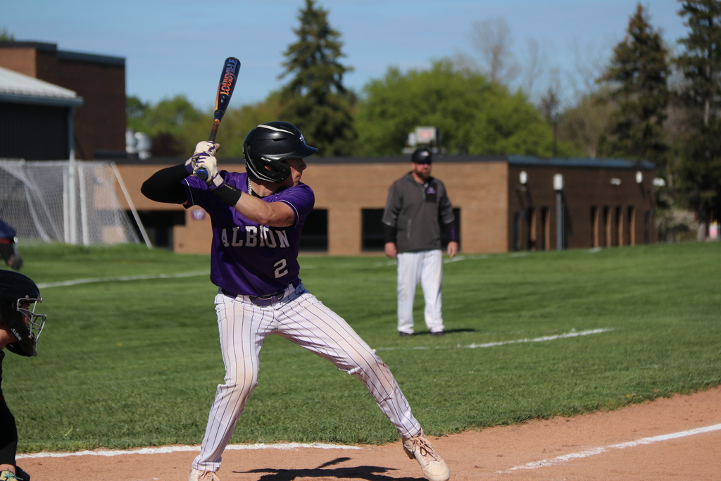 baseball