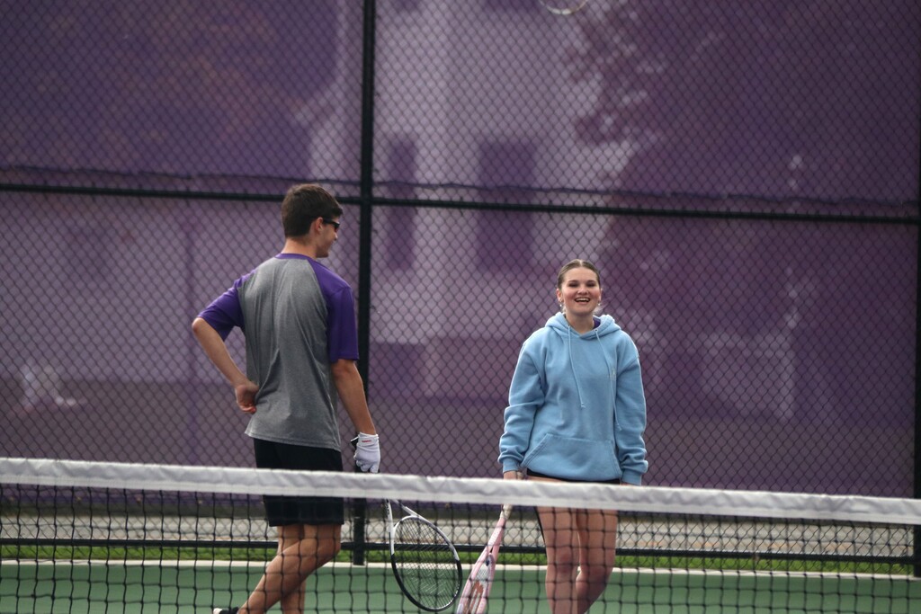 tennis