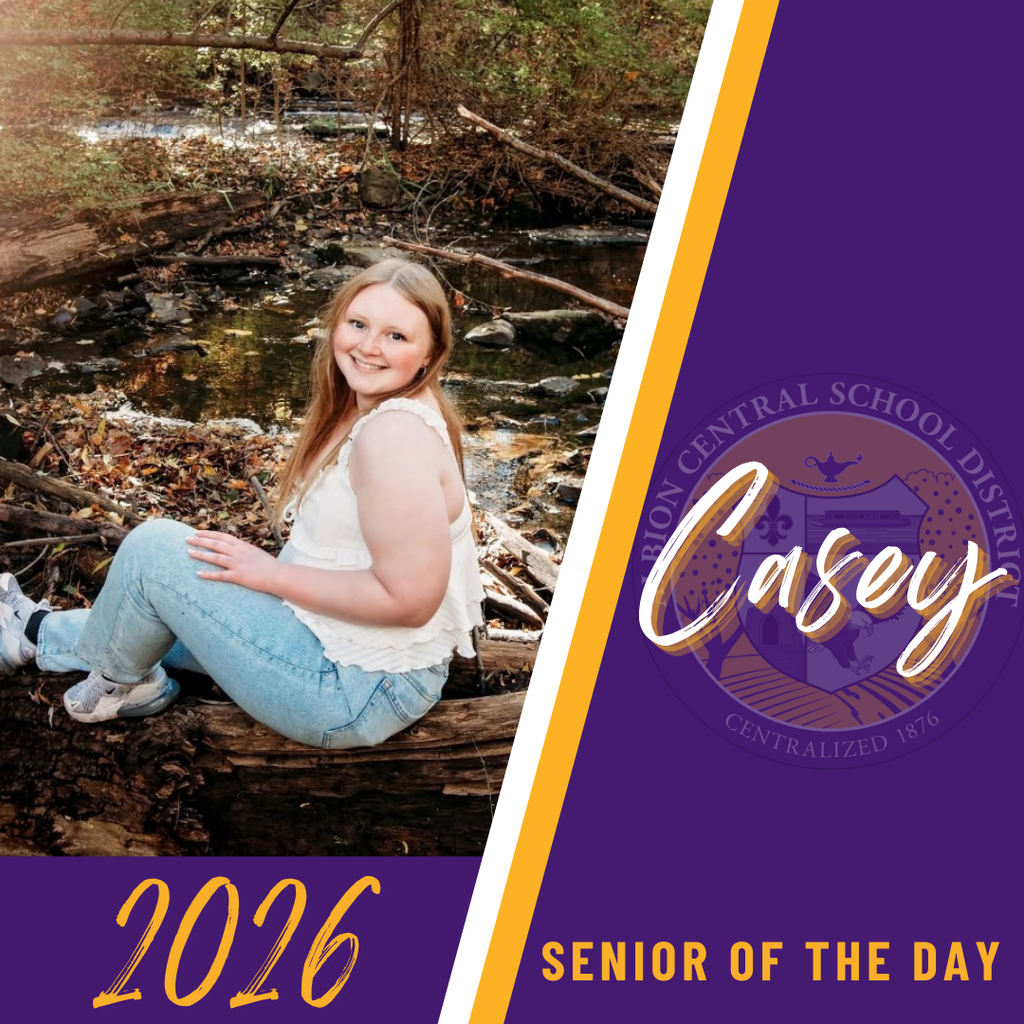 senior