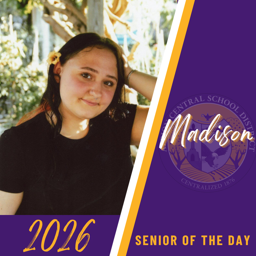Madison