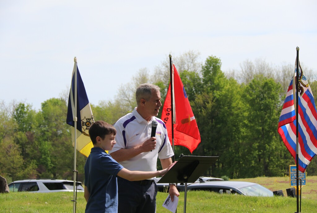 ceremony