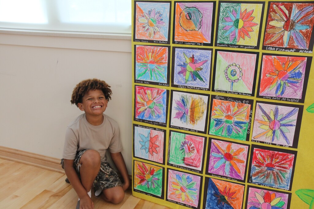 art