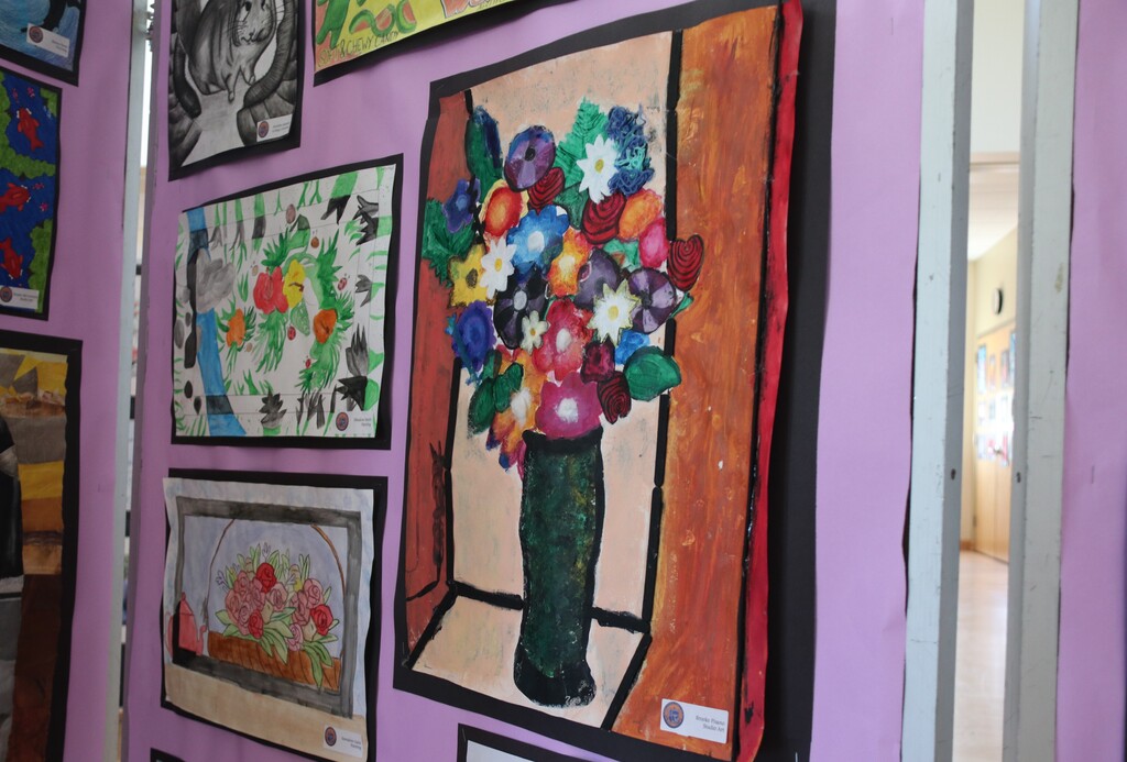 art
