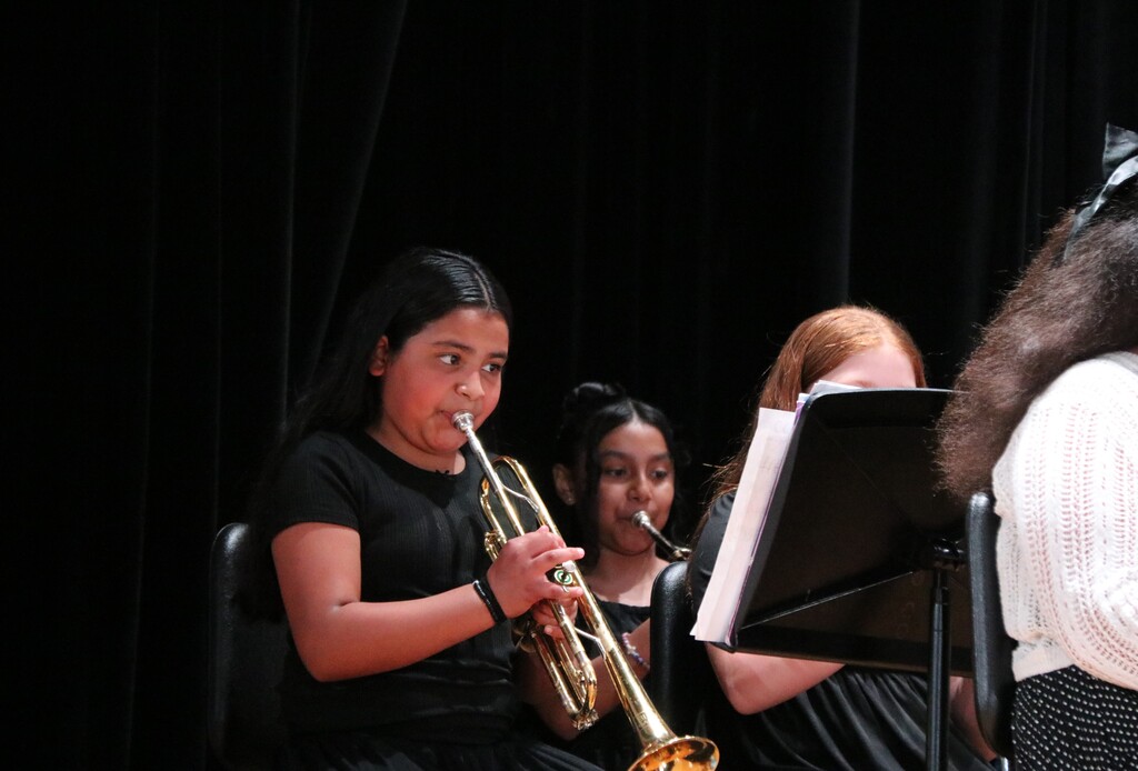 concert