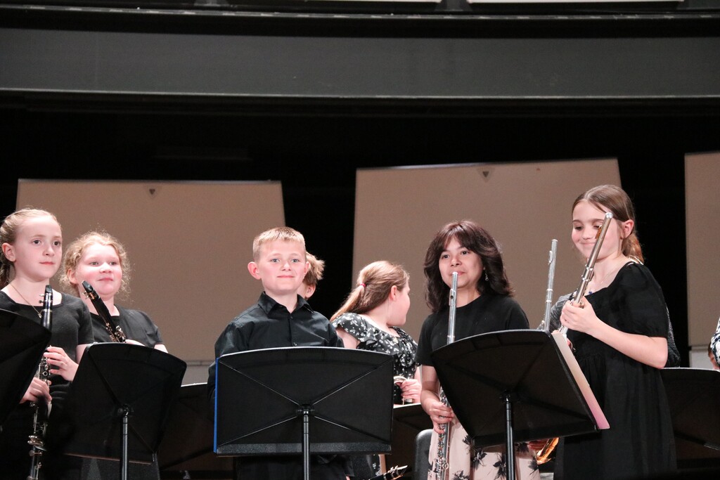 concert