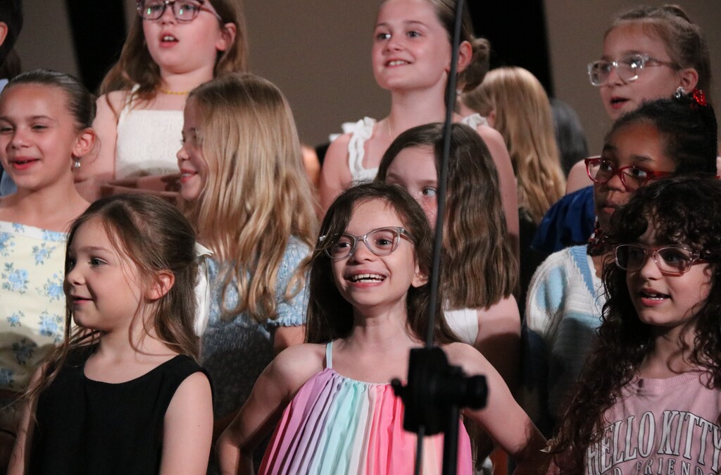 concert