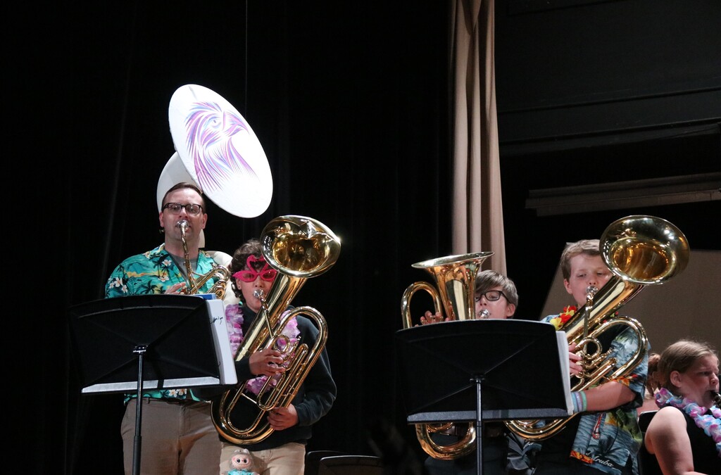 concert
