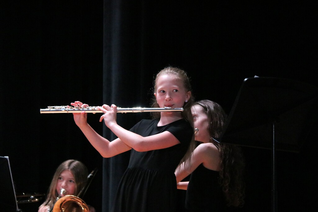 concert