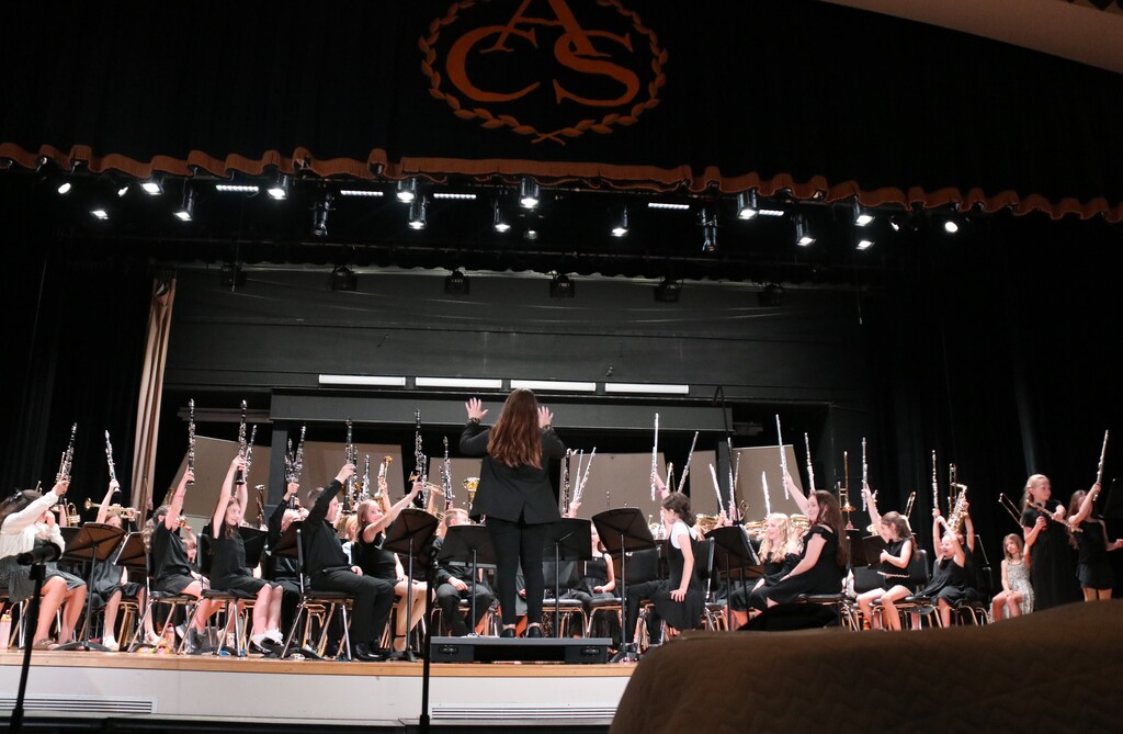 concert