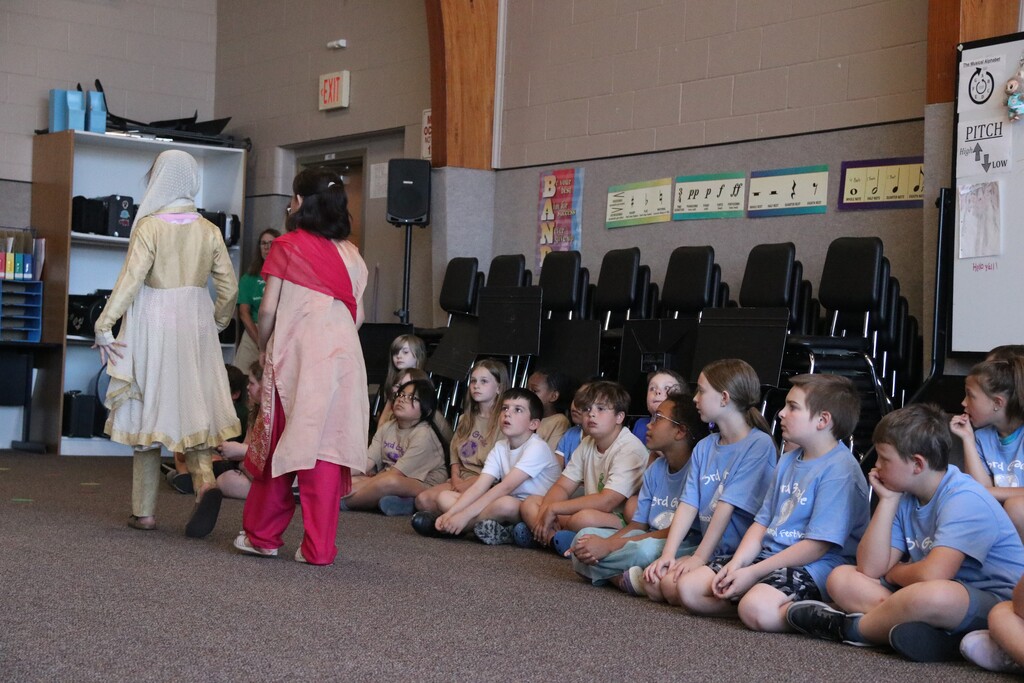 fashion show