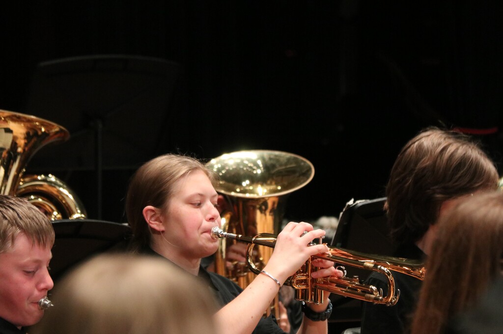 band