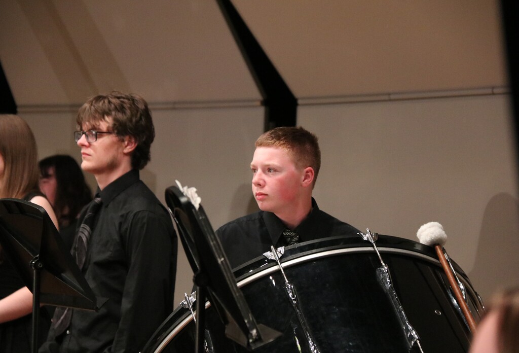 band