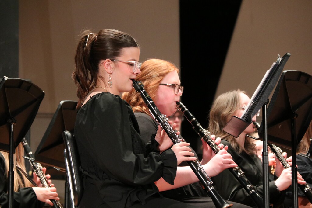 band