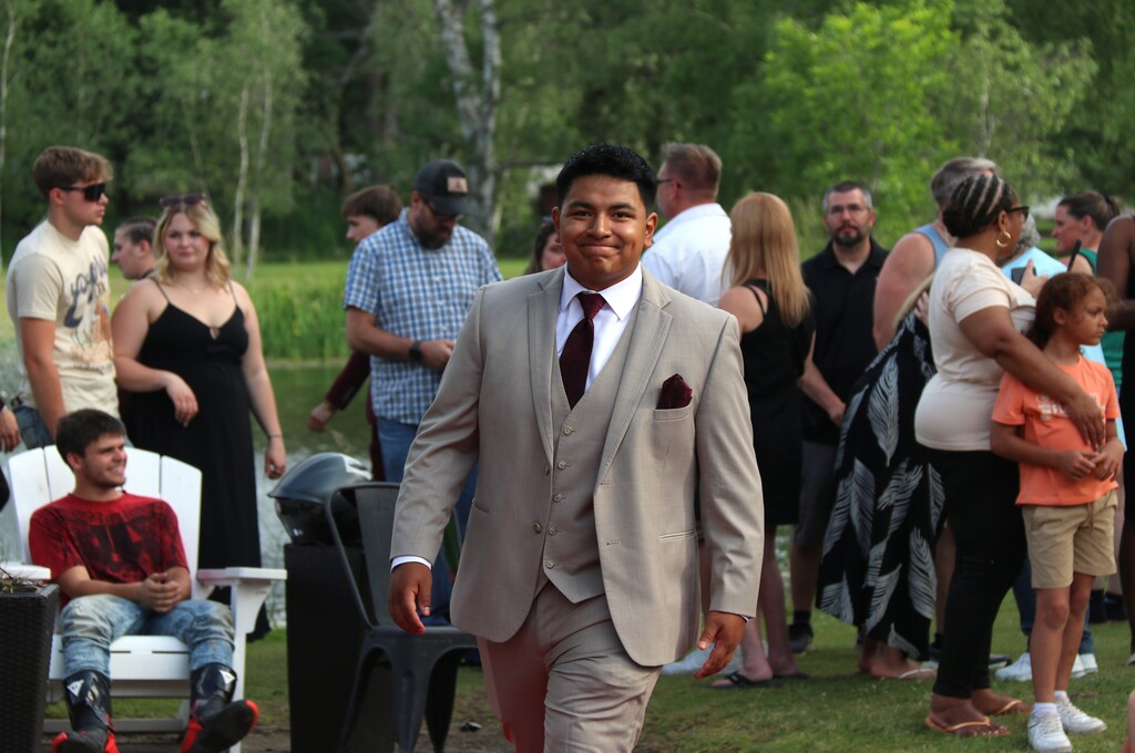 Prom