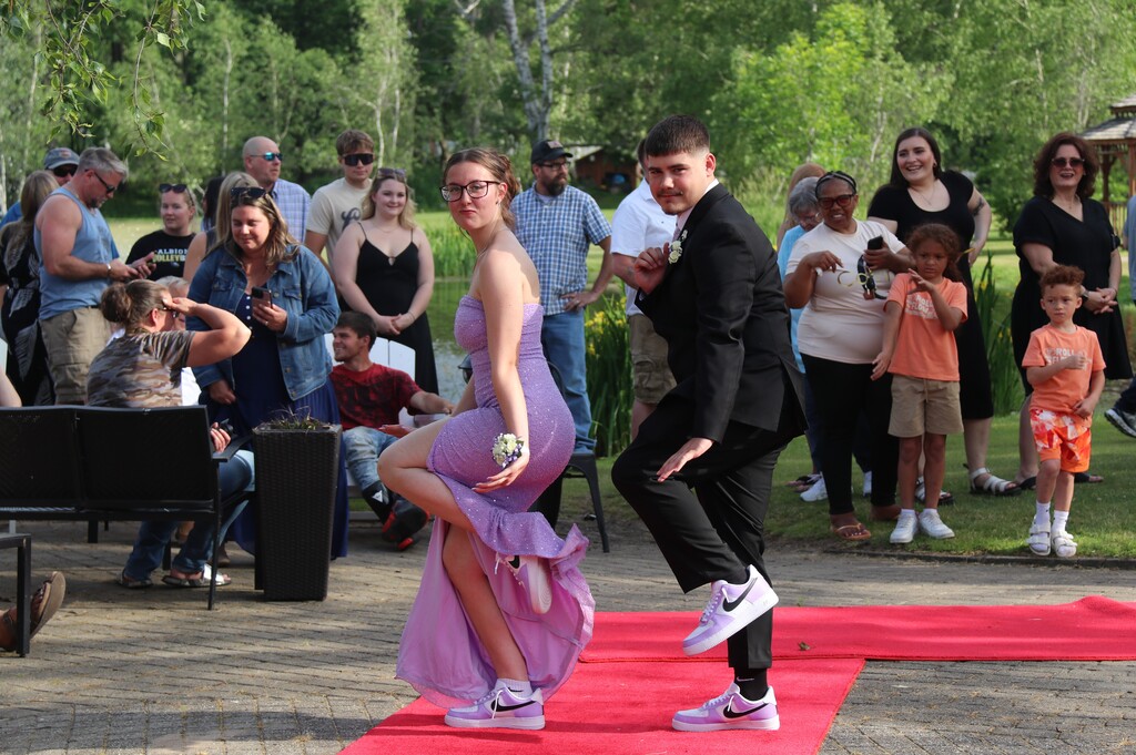 Prom