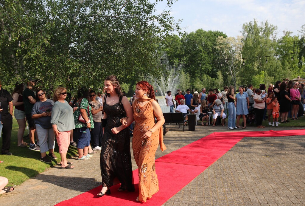 Prom