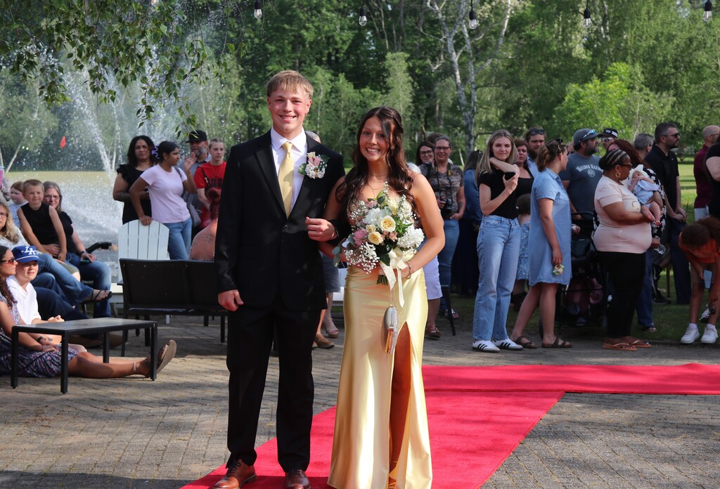 Prom